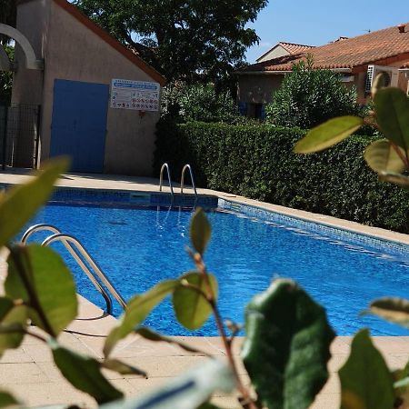 Appartamento Aigue Marine. Canet-en-Roussillon Esterno foto