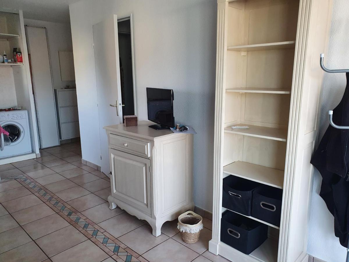 Appartamento Aigue Marine. Canet-en-Roussillon Esterno foto