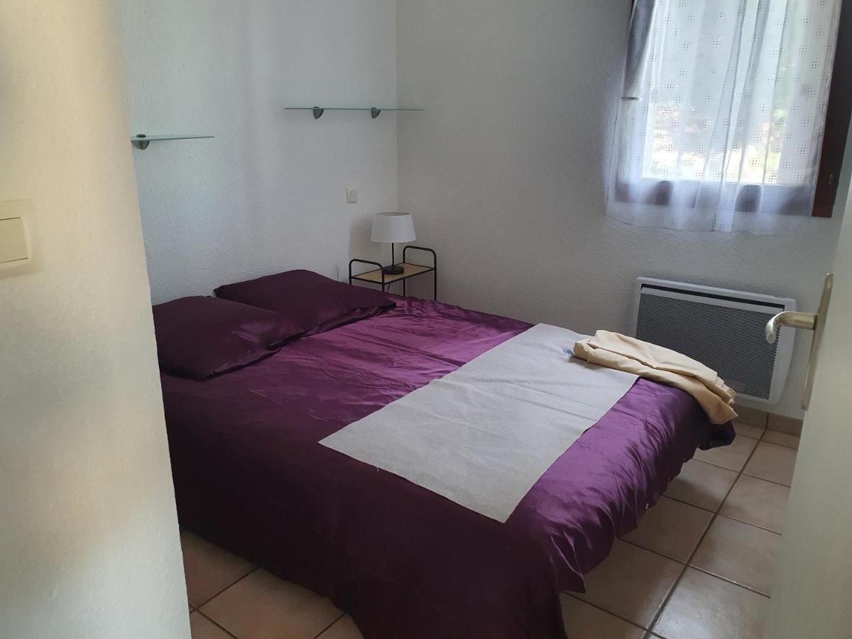 Appartamento Aigue Marine. Canet-en-Roussillon Esterno foto