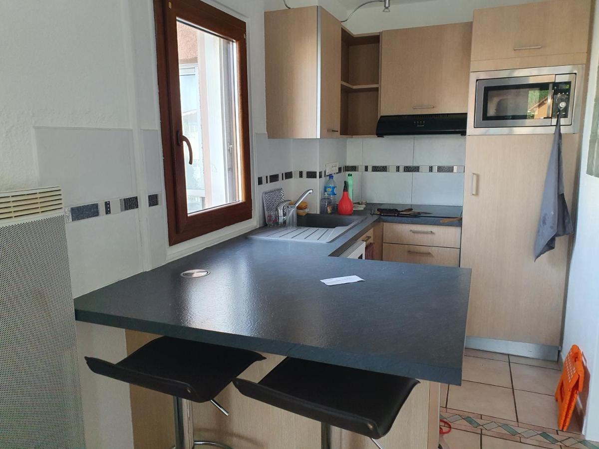 Appartamento Aigue Marine. Canet-en-Roussillon Esterno foto