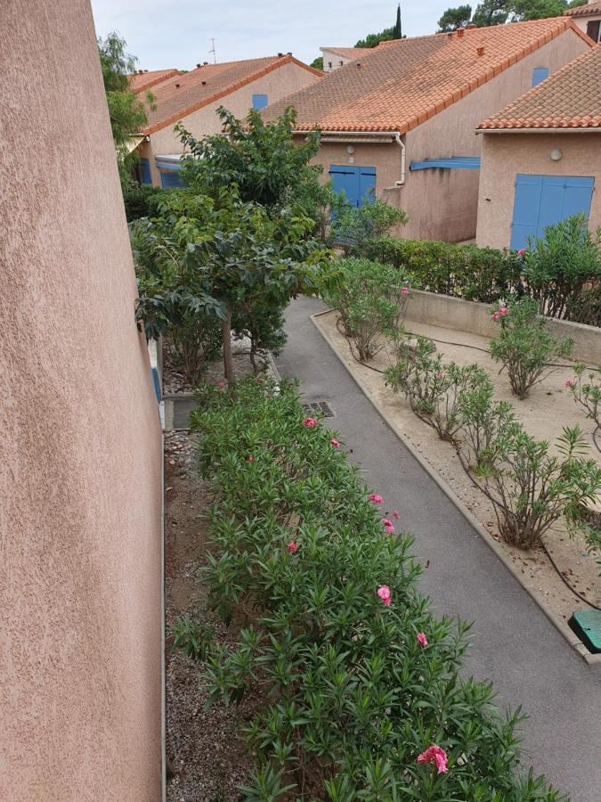 Appartamento Aigue Marine. Canet-en-Roussillon Esterno foto